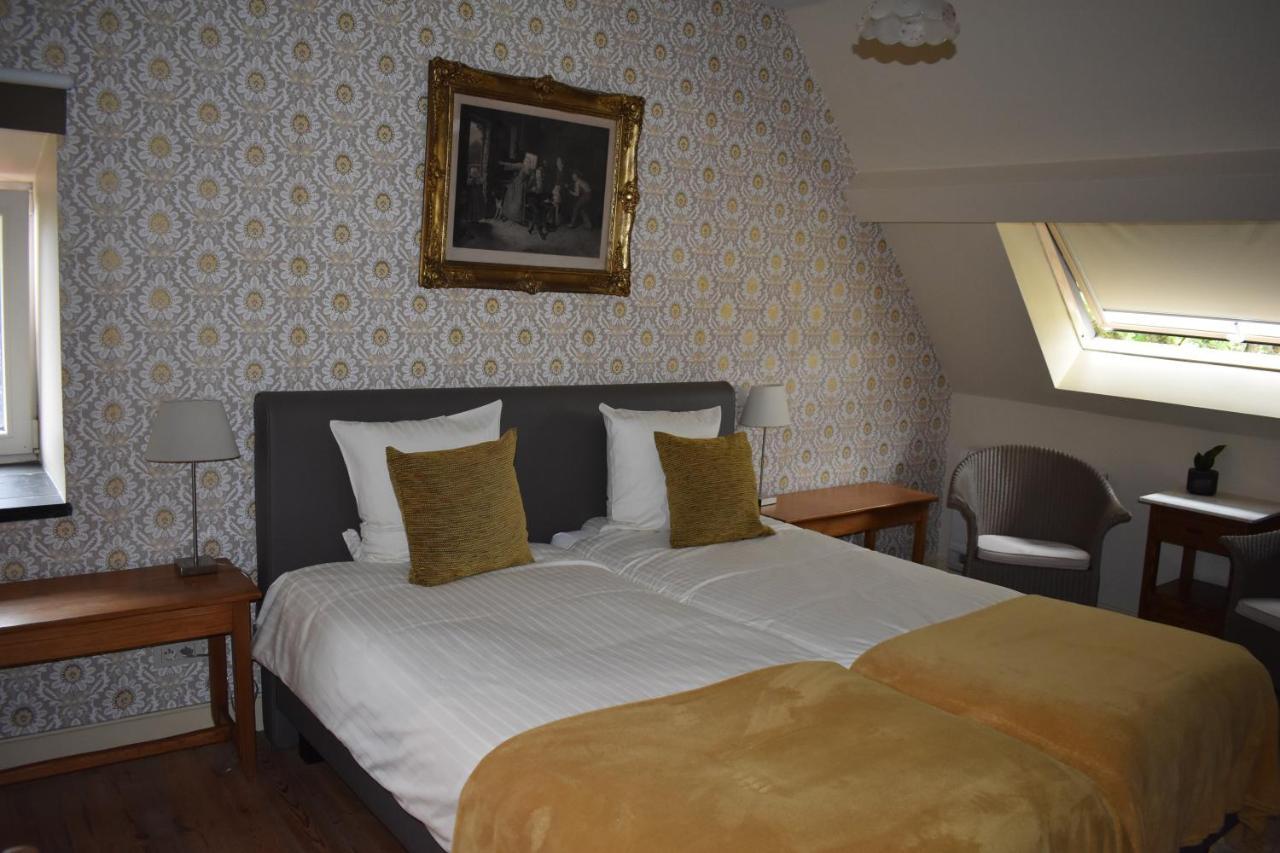 B&B Pastorie Van Merkem Extérieur photo