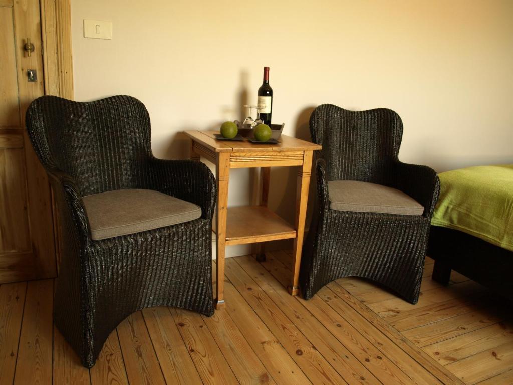 B&B Pastorie Van Merkem Chambre photo