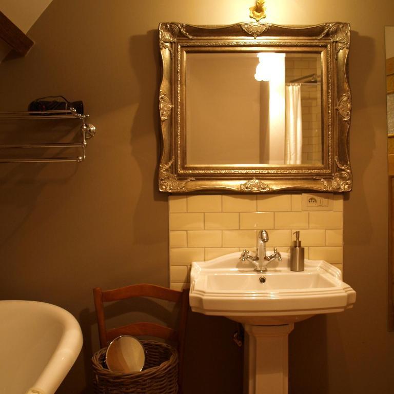 B&B Pastorie Van Merkem Chambre photo