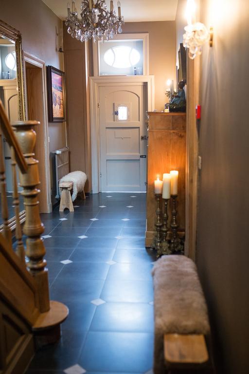 B&B Pastorie Van Merkem Extérieur photo